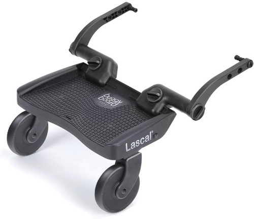 Lascal buggyboard mini - buggyboard, 3d