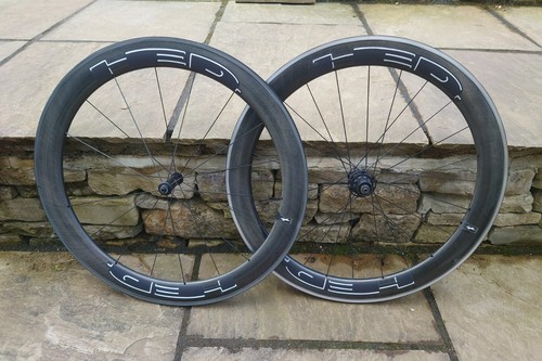 Hed jet rc6 black - hed, brake