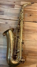 YAMAHA YAS-875 Custom Alto