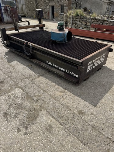 Systems cnc plasma cutter - cnc,