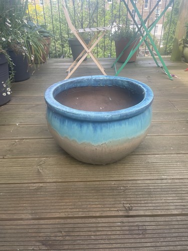 Terracotta/Stoneware