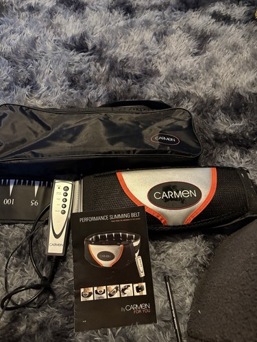 Carmen performance slimming - carmen,