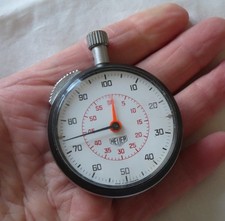 Heuer 7710 stopwatch - 7