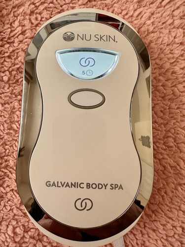 Skin ageloc galvanic - skin, body