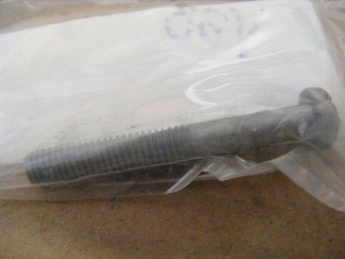 New oem yamaha screw pan - screw, head