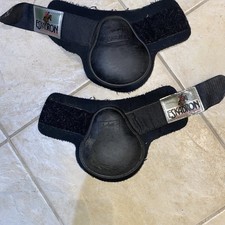 Eskadron Fetlock Boots Full