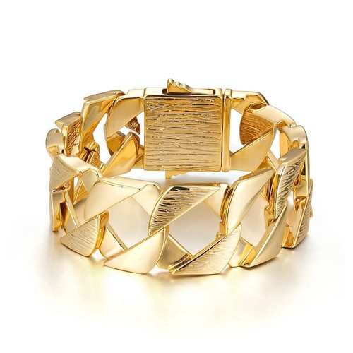 Men 9ct gold - men, chaps