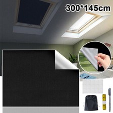 Blackout Curtain Portable