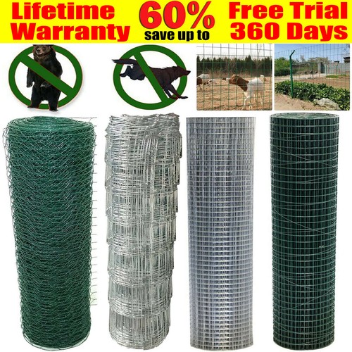 Pvc metal galvanised - pvc, chicken