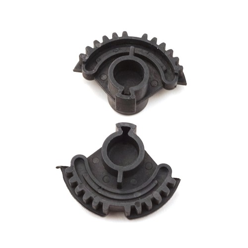 Actuator air inlet gear - air,