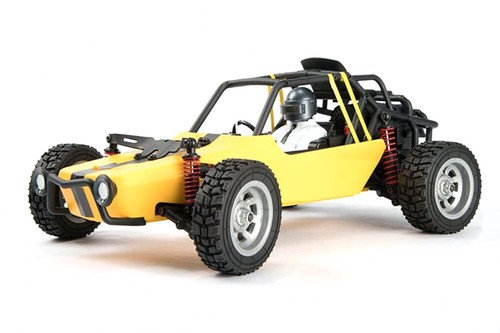 Thunder tiger pubg buggy 12 - tiger, 1:12