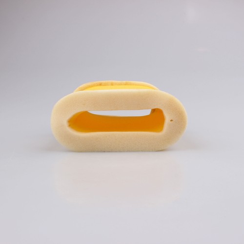 Air filter for - , el
