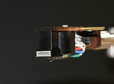 Shure V15 Type III Wooden