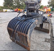 Daemo DMR1000 HYDRAULIC