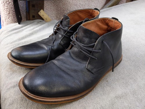 Frank wright chukka boots mens - frank,