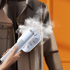 180°Rotatable Handheld Steam