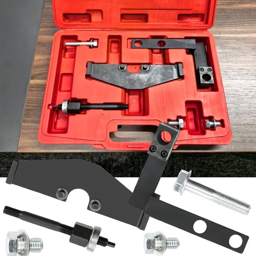 Timing chain kit camshaft - camshaft, tool