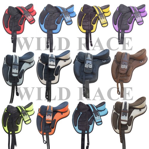 Wildrace freemax saddle - wildrace,
