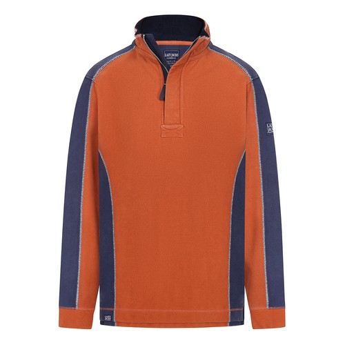 Lazy jacks men pique - jacks,