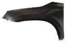 Fits skoda karoq - wing, no