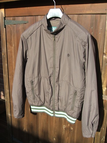 Small bomber jacket st - .,