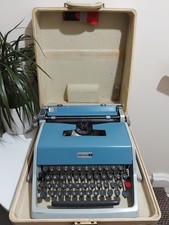 VINTAGE  UNDERWOOD No21