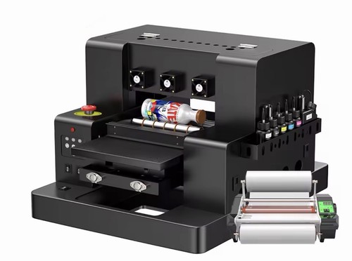 Dtf printer l805 - a4,