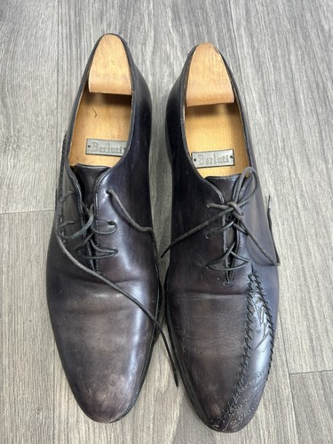 Berluti paris leather - berluti,