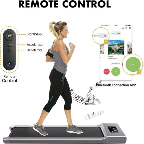 Electric walking pad - electric,