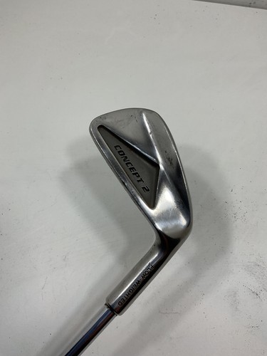 Tommy armour concept iron - concept, 5