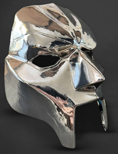 The weeknd tour mask 3d - mask,