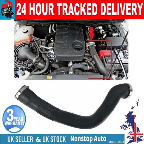 Turbo intercooler hose pipe - turbo,