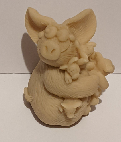 Piggin pig collectin - piggin,