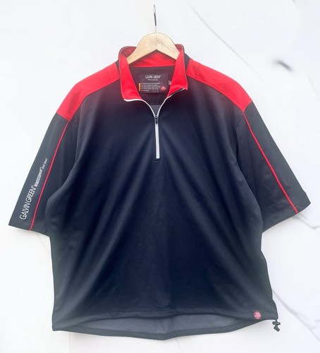Galvin green gore windstopper - galvin,