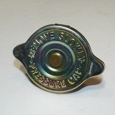 New Radiator Cap MG TF MGA 7lb