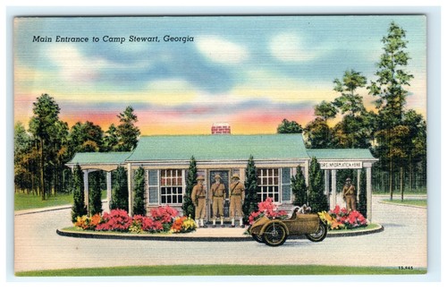 Main entrance camp stewart - main,