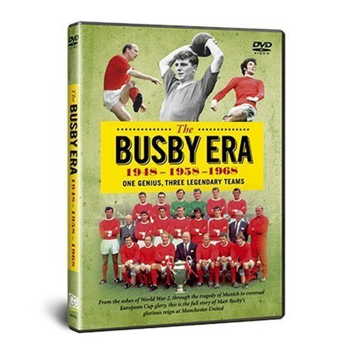 Manchester united the busby - manchester, united: