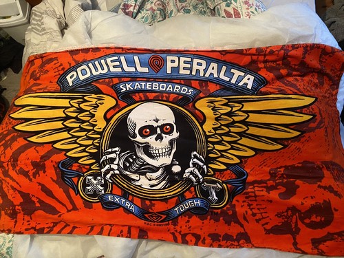 Powell peralta sunburn - powell,