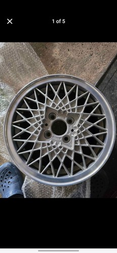 Alloy wheel 4x100 - wheel,