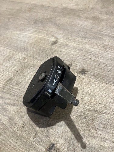 Throttle choke lever no - lever, (no