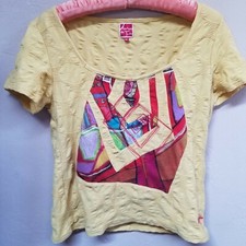 Aventures Des Toiles Womens