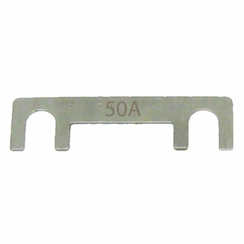 All sizes strip fuses link - sizes,