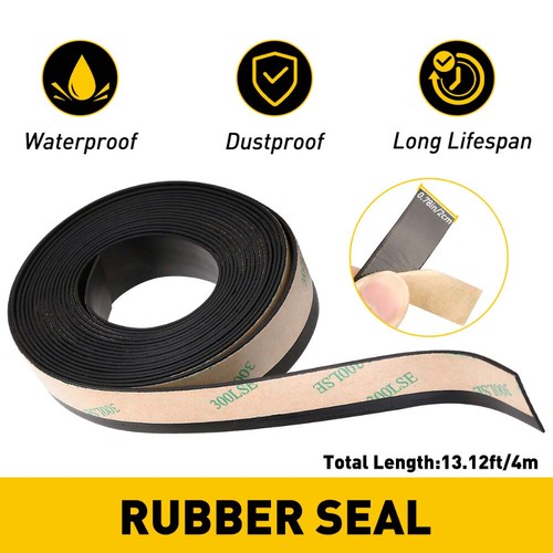 Rubber car strip - car,
