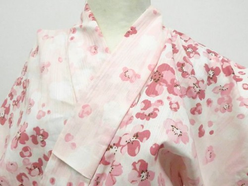 Japanese kimono yukata - japanese,