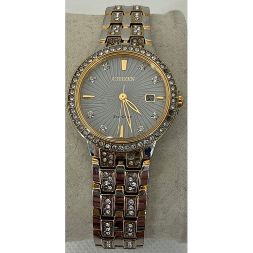 Citizen silhouette women - silhouette, women's