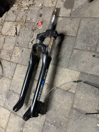 Suntour xcm 5 - sr, 27.5"
