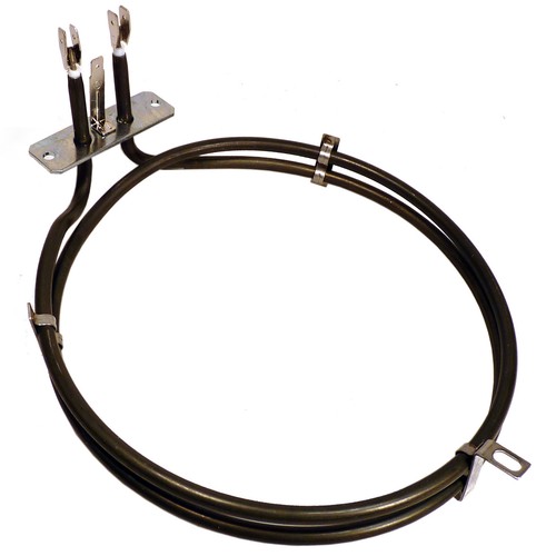 Fan oven cooker element for - cooker,