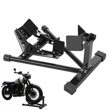 Heavy Duty Motorcycle Front