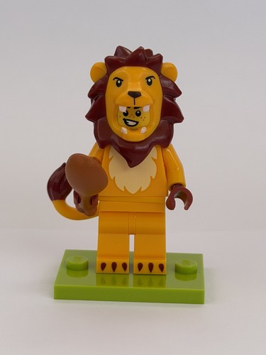 Lego 71051 collectable - 71051,