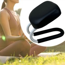 Modern Simplicity Kneeling Meditation Stool  For Studio Yoga Praying Prayer